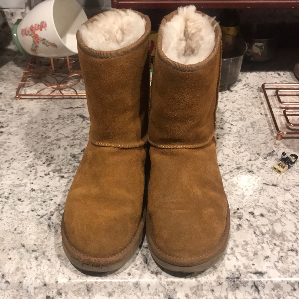 Kookaburra by Ugg’s